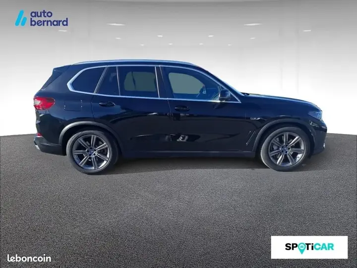 BMW X5 2023 photo 4
