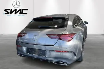 Mercedes-Benz Cla 2025 photo 2