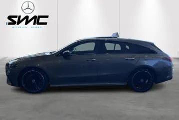 Mercedes-Benz Cla 2025 photo 3