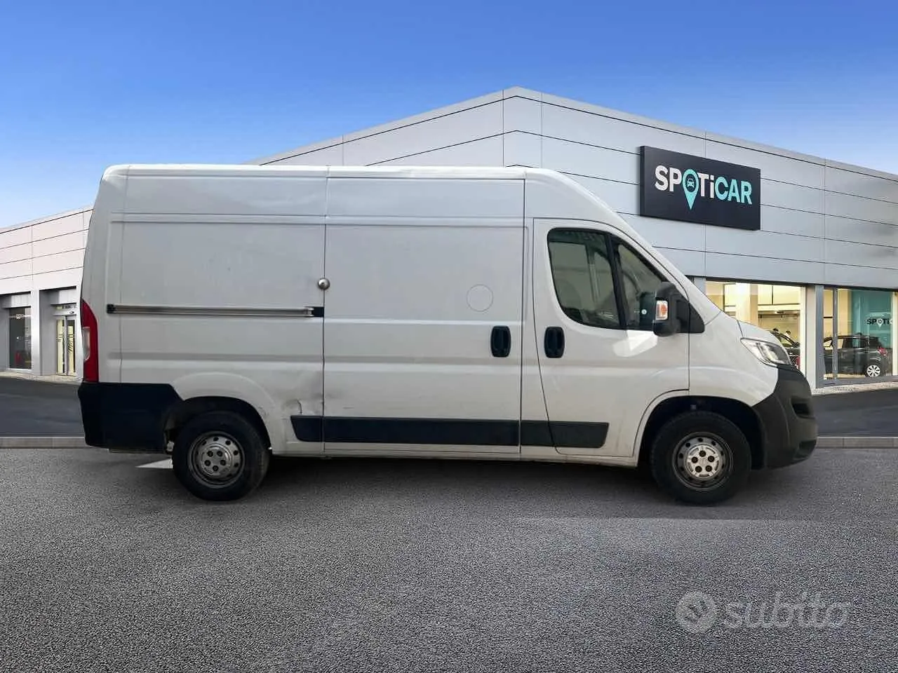 Opel Movano 2022 photo 5