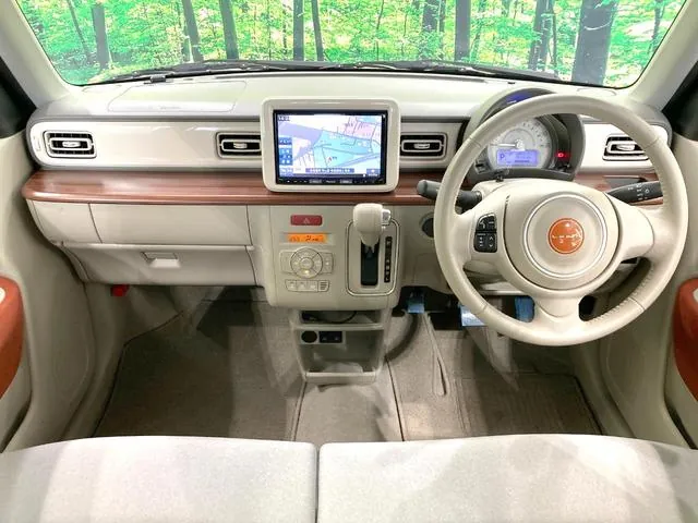 Suzuki Alto 2018 photo 2