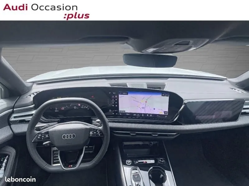 Audi A5 2025 photo 3