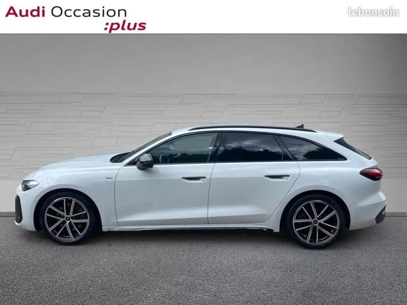 Audi A5 2025 photo 2