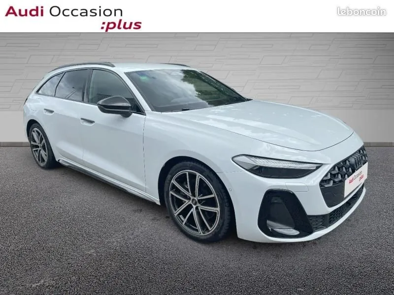 Audi A5 2025 photo 4
