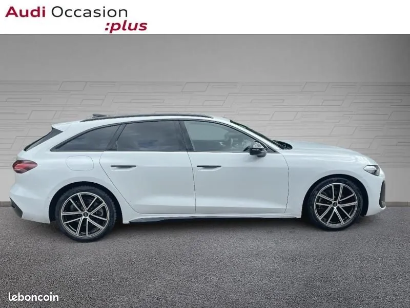 Audi A5 2025 photo 5
