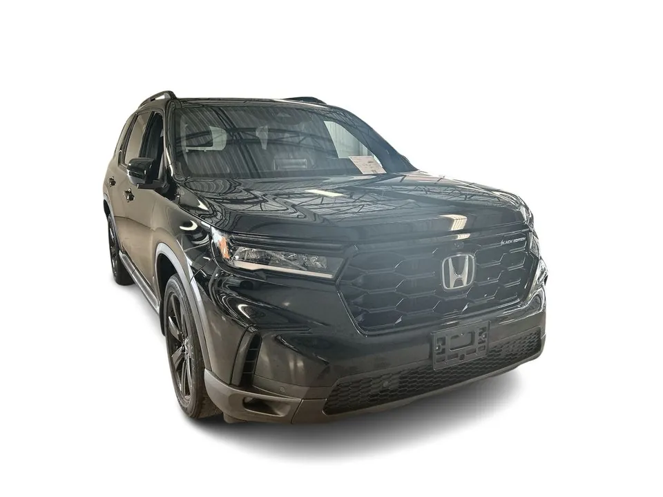 Honda Pilot 2023 photo 3