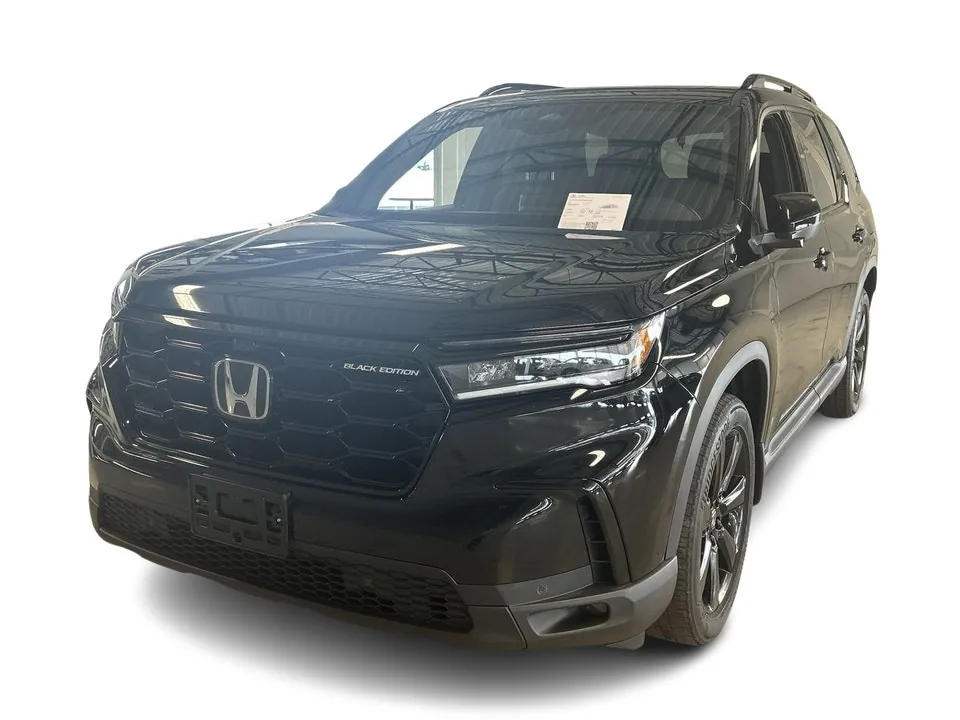 Honda Pilot 2023 photo 5