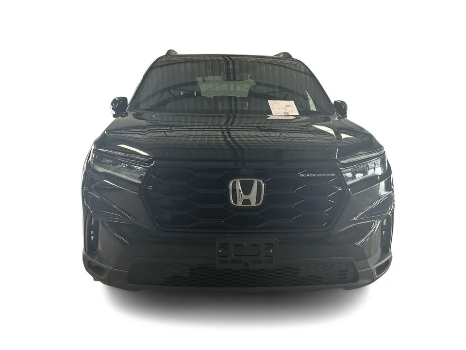 Honda Pilot 2023 photo 4