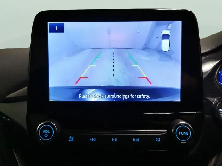 Ford Fiesta 2023 photo 5