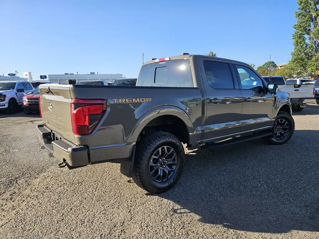 Ford F-150 2026 photo 5