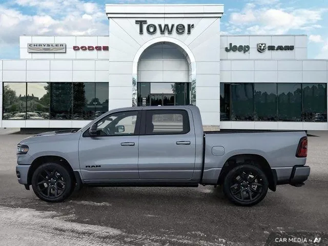 Ram 1500 Sport 2025 photo 3