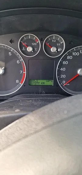 Ford Focus 2007 photo 5