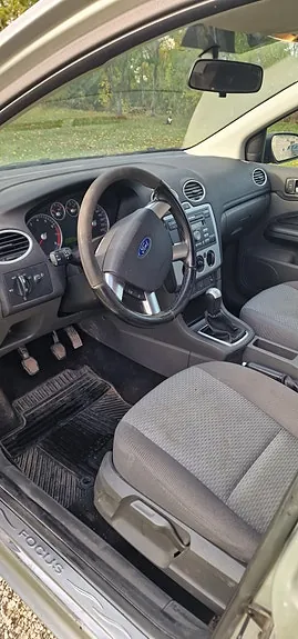 Ford Focus 2007 photo 3