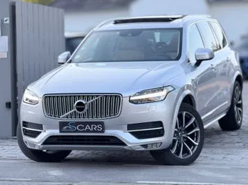 Volvo Xc90 2016 photo 3