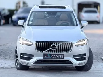 Volvo Xc90 2016 photo 2