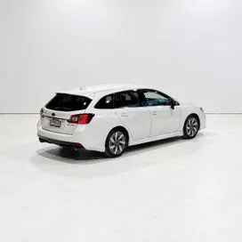 Subaru Levorg 2015 photo 3
