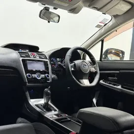 Subaru Levorg 2015 photo 4