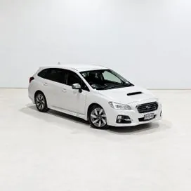Subaru Levorg 2015 photo 2