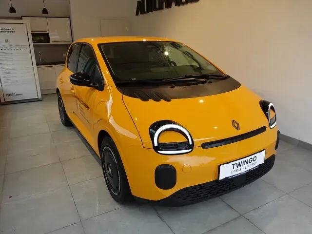 Renault Twingo 2026 photo 3