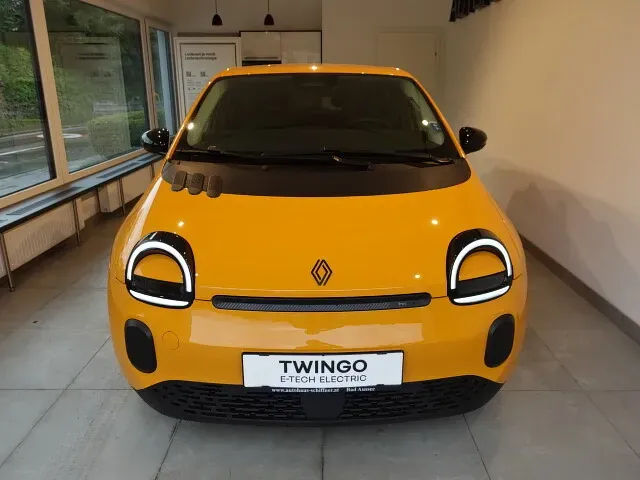 Renault Twingo 2026 photo 2