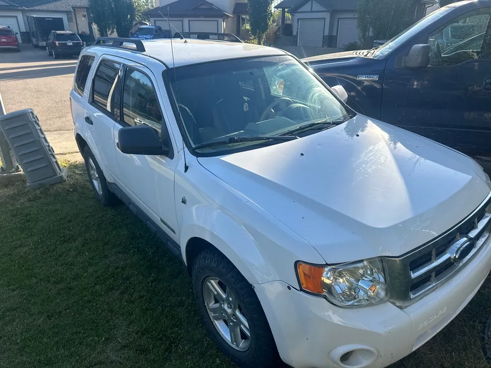 Ford Escape