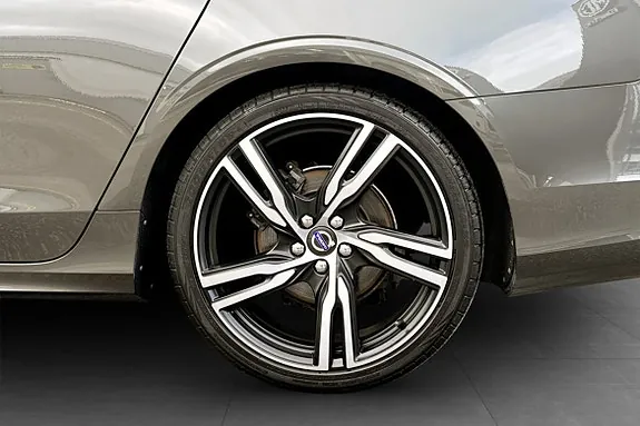 Volvo V90 2019 photo 4