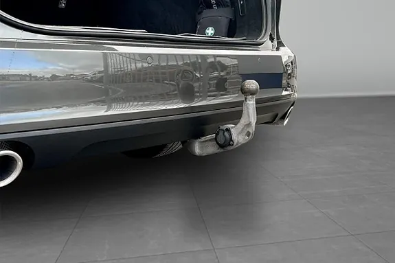 Volvo V90 2019 photo 5