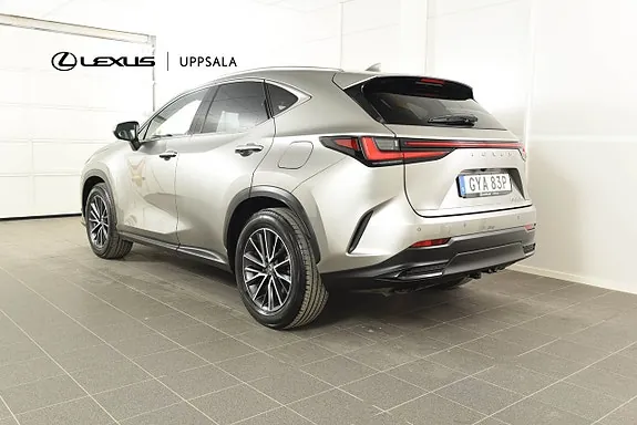 Lexus Nx450H+ 2024 photo 3