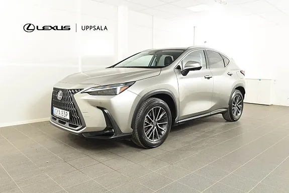 Lexus Nx450H+