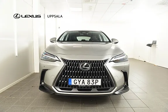 Lexus Nx450H+ 2024 photo 5