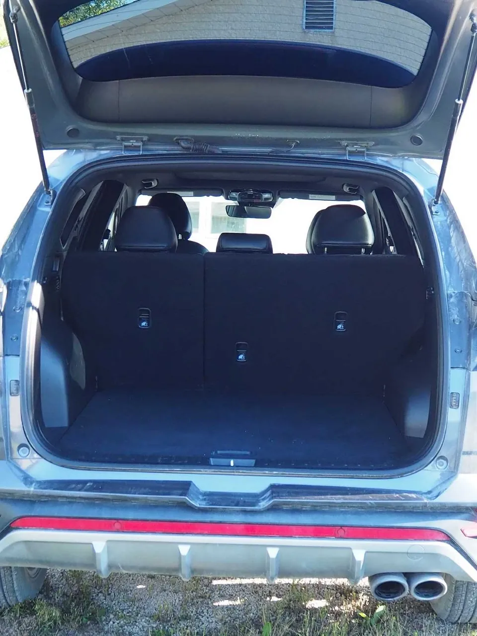 Hyundai Tucson 2023 photo 4