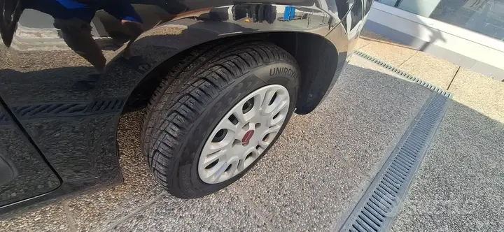 Fiat Panda 2020 photo 3