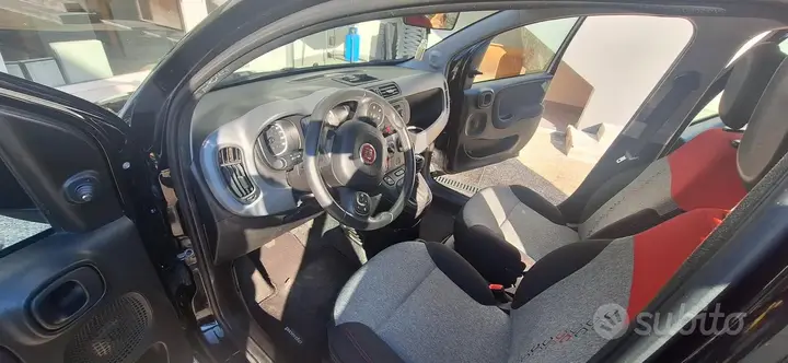 Fiat Panda 2020 photo 5