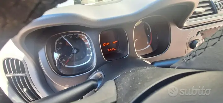 Fiat Panda 2020 photo 4