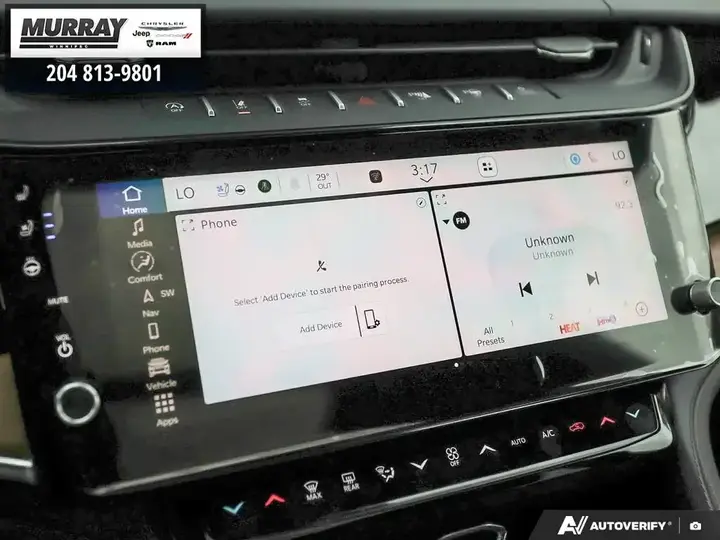 Jeep Grand Cherokee 2026 photo 4