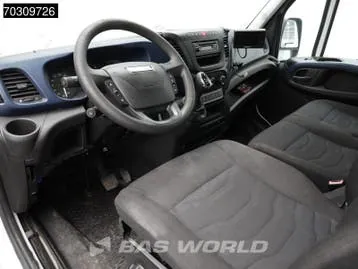 Iveco Daily 2018 photo 3