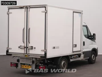 Iveco Daily 2018 photo 2