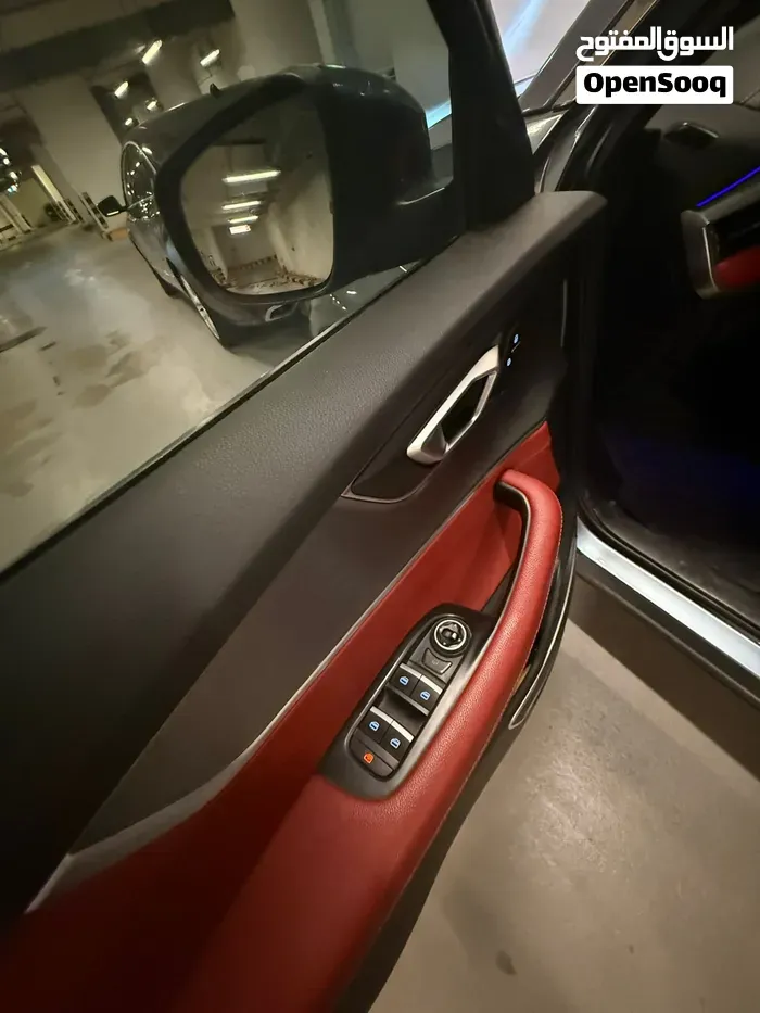 Chery Tiggo 7 Pro 2022 photo 3