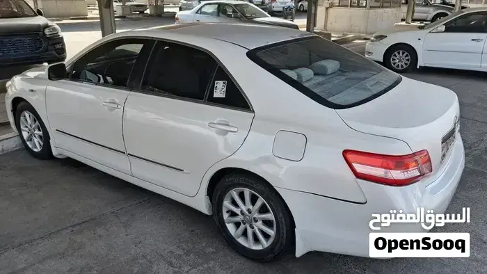 Toyota Camry 2010 photo 3
