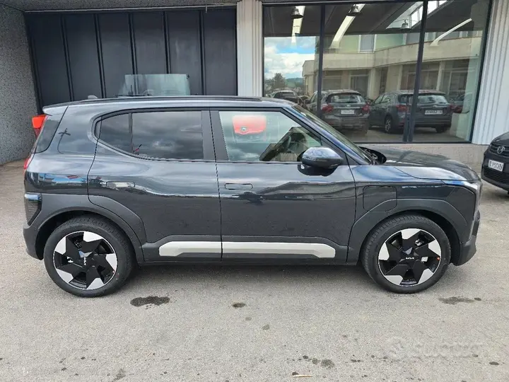 Kia Ev2 2026 photo 2