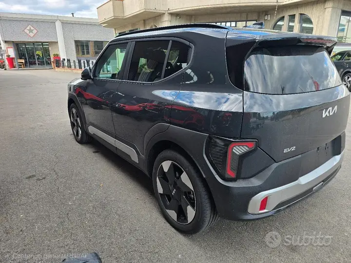 Kia Ev2 2026 photo 4