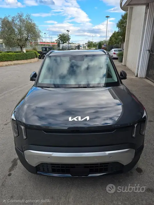 Kia Ev2
