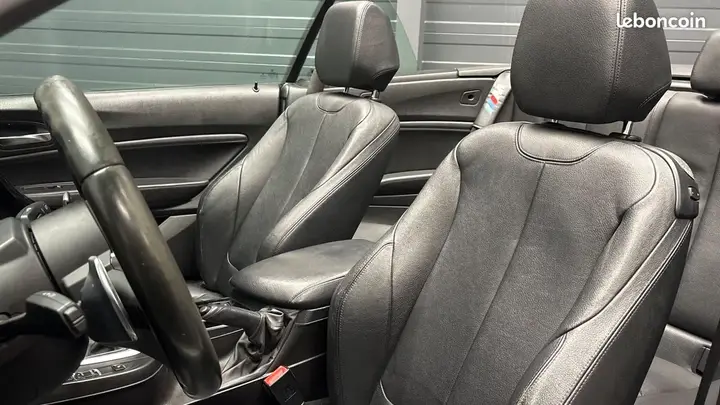 BMW M2 2016 photo 5