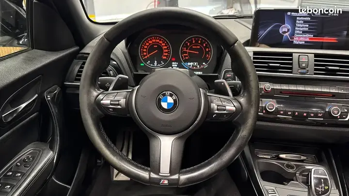 BMW M2 2016 photo 4