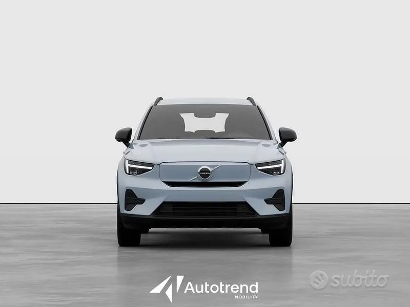 Volvo Ex40 2026 photo 3