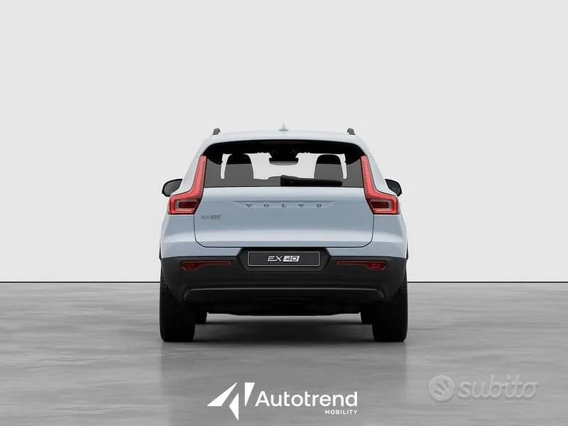Volvo Ex40 2026 photo 4
