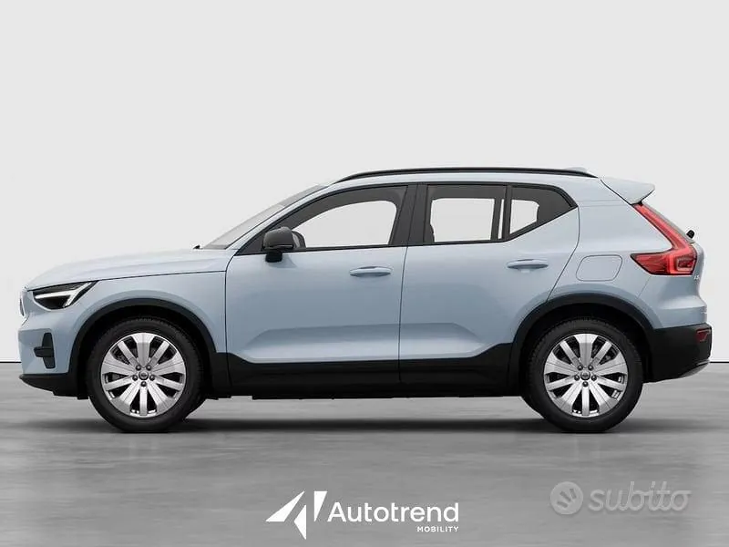 Volvo Ex40 2026 photo 5