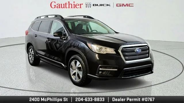 Subaru Ascent