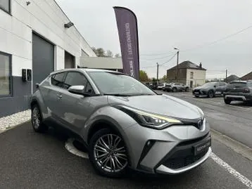Toyota C-Hr 2023 photo 3