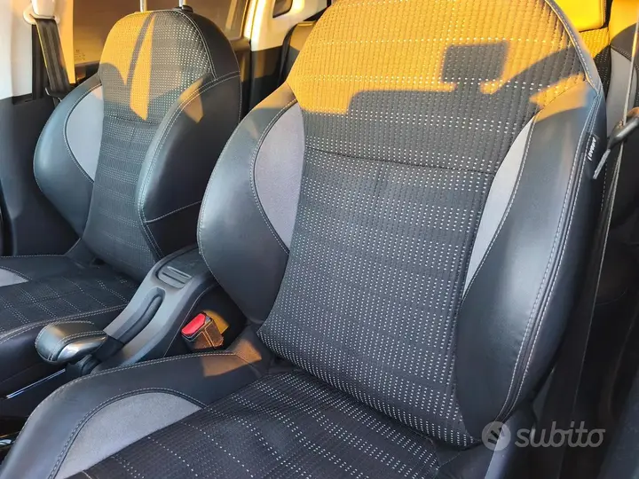 Peugeot 2008 2016 photo 5